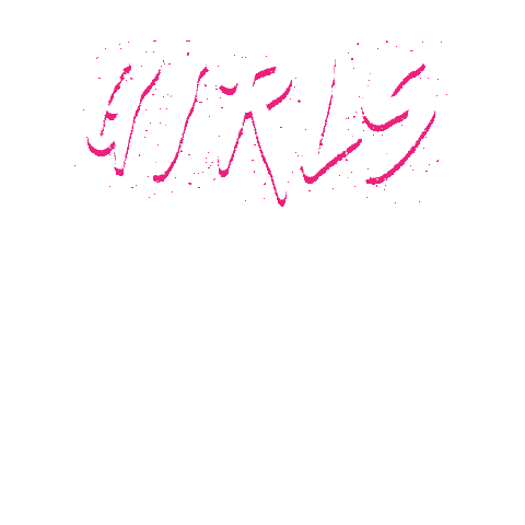 LesVixens love dance heart party Sticker