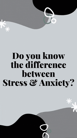 JADEDCBD jadedcbd stress vs anxiety GIF