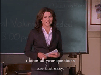 season 3 netflix GIF by Gilmore Girls 
