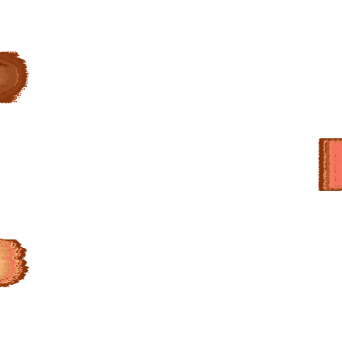 Highlighter Bronzer Sticker by PAC