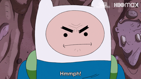 Animation Well See GIF by HBO Max