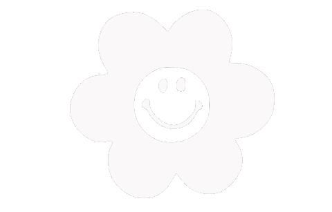 Flower Bloom Sticker
