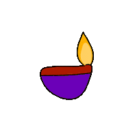 Happy Diwali Sticker by Digital Pratik