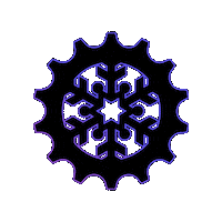 IcycleSports icycle sports icycle sports whitehorse icycle sports yukon whitehorse yukon Sticker