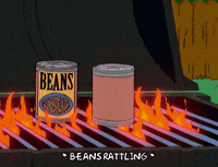 Episode 7 Grill GIF by The Simpsons