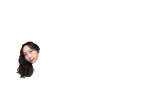 Ayoung Sticker by Instagram Tag In Virtual GIF Booth