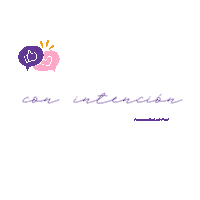 demisbesocial redes sociales comunidad rstmp postea postea con intencion Sticker