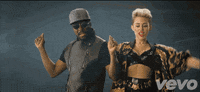 feelin myself music video GIF by Vevo