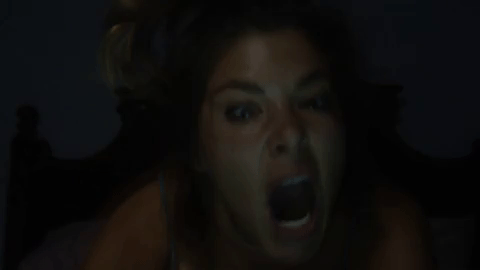 horror content GIF by Space Oddity Films