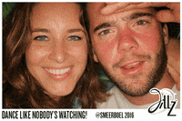 major booth smeerboel 2016 GIF by Jillz