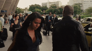 Checking Out Fast And Furious GIF by The Fast Saga