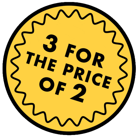 Sale Sweets Sticker by TTK Confectionery