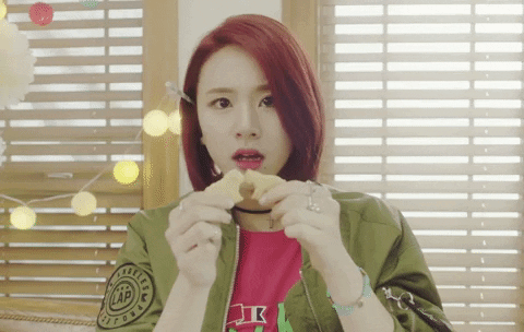 Cheer Up GIF by TWICE