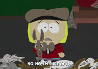 kill murder GIF by South Park 