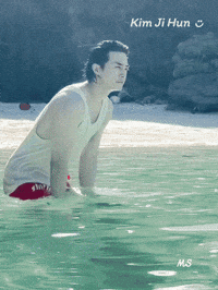 Sexy Long Hair GIF