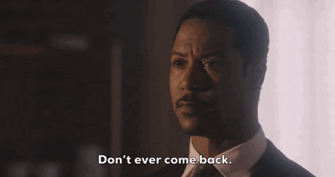 Brian White Ambitions GIF by OWN: Oprah Winfrey Network