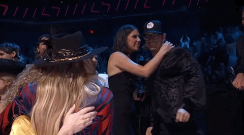 Cmt Awards 2023 GIF by CMT Music Awards