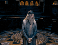 snacks being GIF