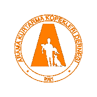Arama Kurtarma Sticker by AKKD | Arama Kurtarma Köpekleri Derneği
