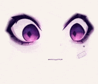 Eyes Wide Open What GIF