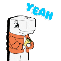 Happy Birthday Love Sticker by Ordinary Friends