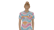 Sofia Jakobsson Sport GIF by National Women's Soccer League