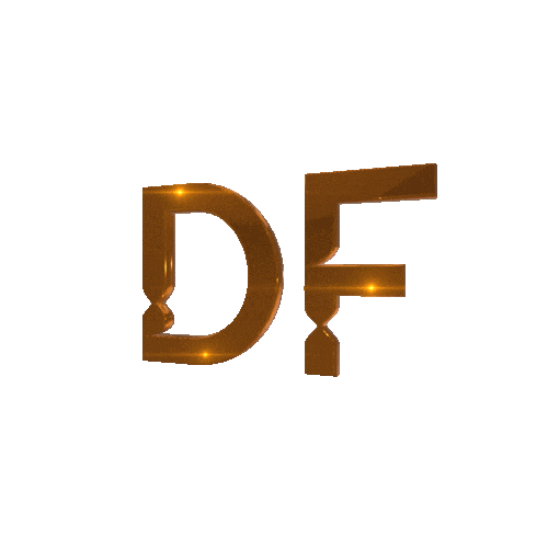 party Df Sticker by Dragonfly Club