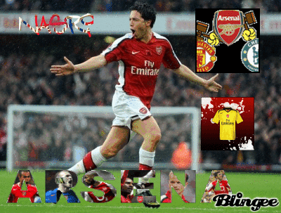 arsenal GIF