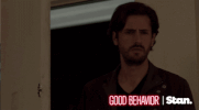 good behavior GIF by Stan.