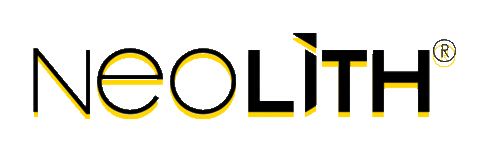 NeolithByTheSize giphyupload neolith neolithbythesize Sticker