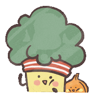 Knock Knock Hello Sticker