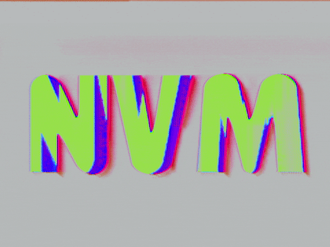 Art Glitch GIF