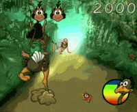 Hugo Dara GIF