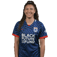 Sticker Angelina Sticker by National Women's Soccer League