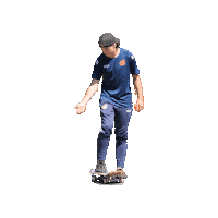 Skateboarding Urbansports Sticker by WSDH