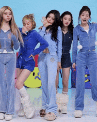 Dance Dancing GIF