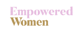 FreelancingGems women woman empower freelance Sticker