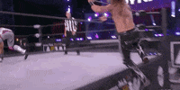 Aew On Tnt Hangman GIF by All Elite Wrestling on TNT