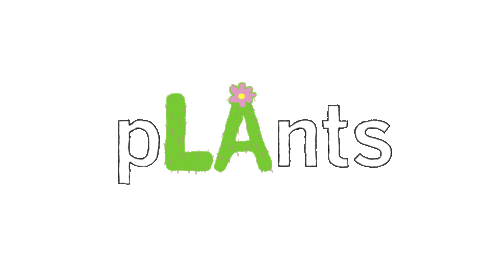 La Nature Flower Sticker by Los Angeles Times