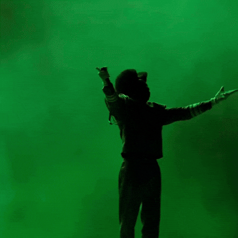 Tyler The Creator GIF by Respective