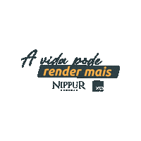 Sticker by Nippur Finance