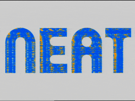 Art Glitch GIF