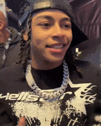 Dd Osama GIF by Respective