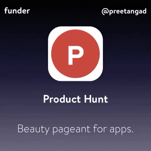 GIF by Product Hunt