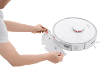 로보락 Sticker by Roborock Korea