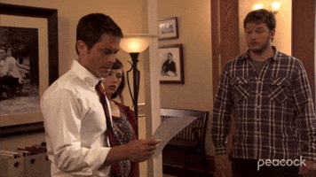 I Can't Get Into Details