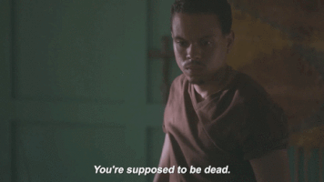 Lee Daniels Brittany Ogrady GIF by STAR