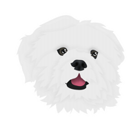 Mirandooodle Sticker