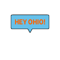 State Fair Columbus Sticker by Ohio State Fair & Expo Center