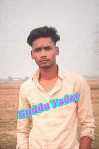 Guddu Yadav GIF